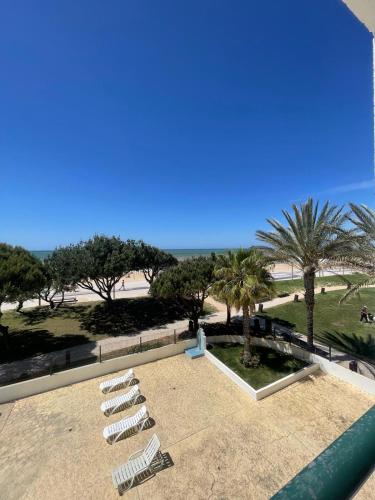 Surrounding environment, Apartamentos Carteia in Quarteira