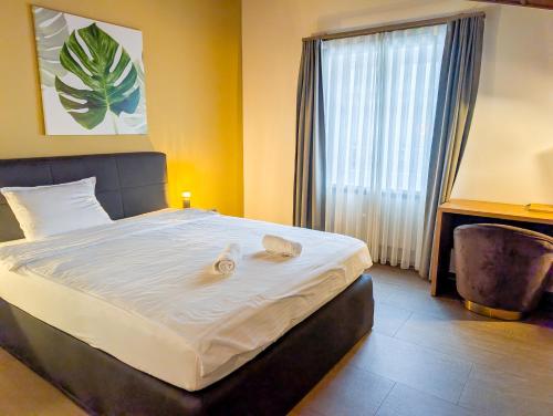 Habitación doble