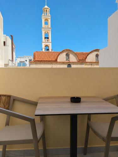 Morfeas City Hotel – Rhodes Town, AZ