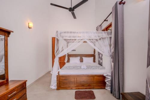 Hansa Villa – khách sạn tại Pilana
