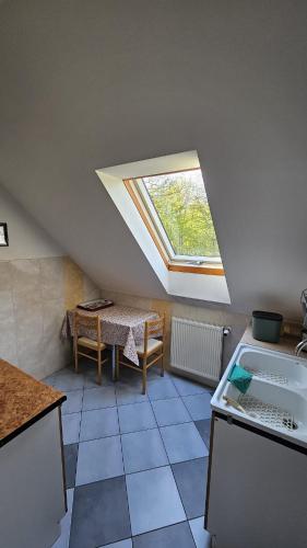 Gospodarstwo Agroturystyczne Bukowy Jar in Polczyn- Zdroj