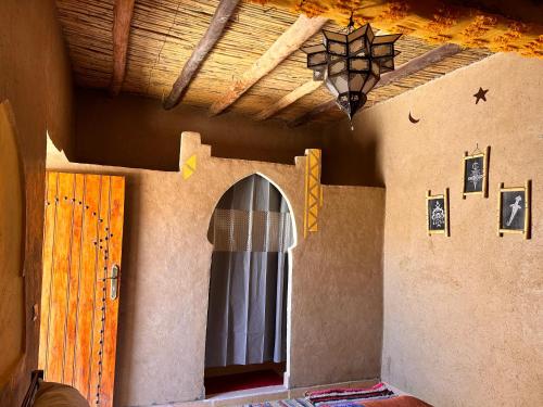 Riad dar menorca  in Merzouga