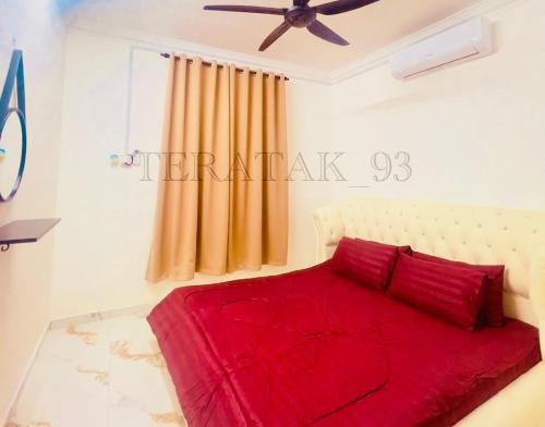 Teratak 93 - Bentong Teratak 93 - Bentong