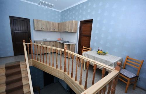 Lile Guest House & Hostel in Akhaltsikhe