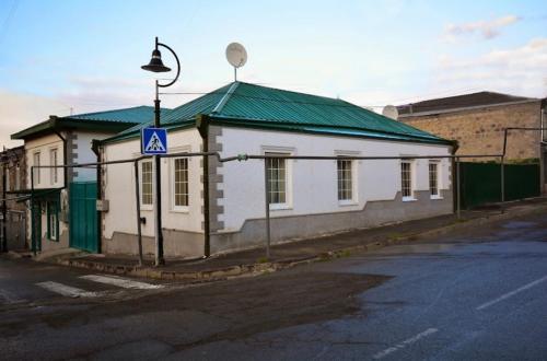 Lile Guest House & Hostel in Akhaltsikhe