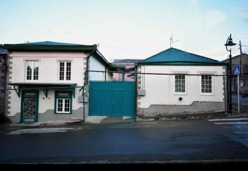 Lile Guest House & Hostel in Akhaltsikhe