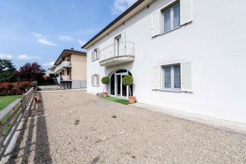 Cetinale Apartments 2 in Каврігліа
