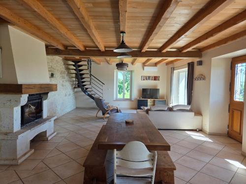Maison de campagne in Eymet
