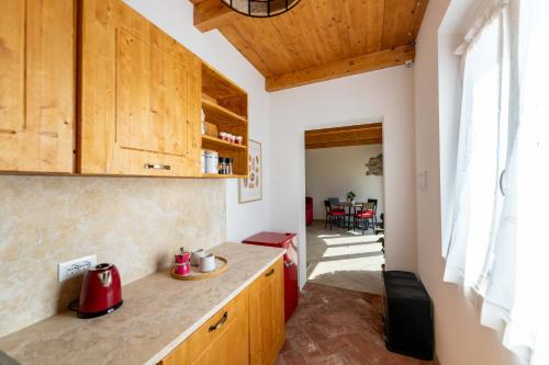Cetinale Apartments 2 in Каврігліа