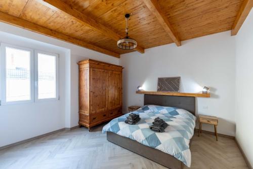 Cetinale Apartments 2 in Каврігліа