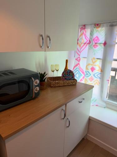 Well St Apartment in موفات