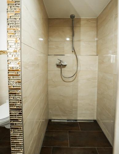 Hotel Krone in Wassen, Schweiz