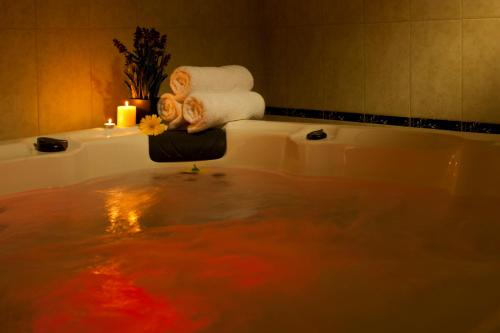 Foto - Saray Musheireb Hotel Suites and Apartment