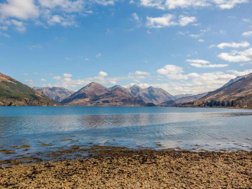 Iekārtas, 3 Bed in Kyle Of Lochalsh oc-ca106 in Letterfearn