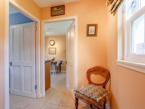 Iekārtas, 3 Bed in Kyle Of Lochalsh oc-ca106 in Letterfearn