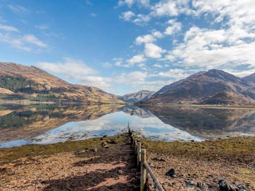 Iekārtas, 3 Bed in Kyle Of Lochalsh oc-ca106 in Letterfearn