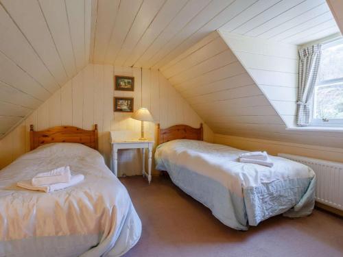 Iekārtas, 3 Bed in Kyle Of Lochalsh oc-ca106 in Letterfearn