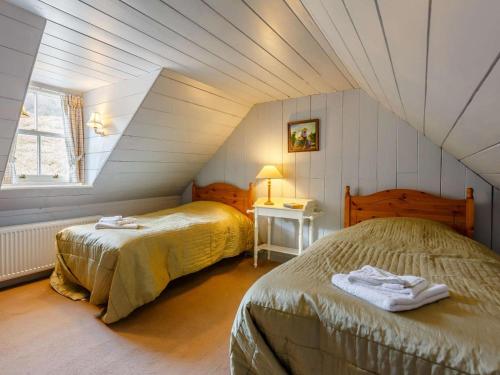 Iekārtas, 3 Bed in Kyle Of Lochalsh oc-ca106 in Letterfearn