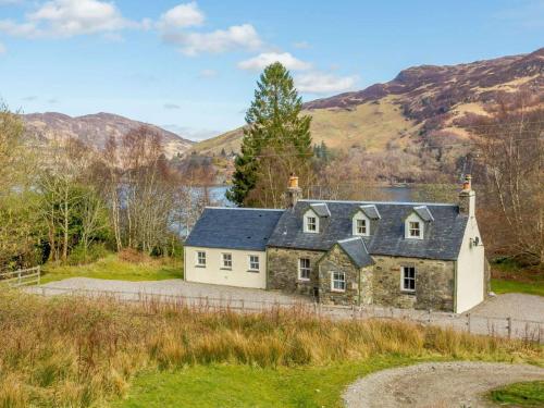 Iekārtas, 3 Bed in Kyle Of Lochalsh oc-ca106 in Letterfearn