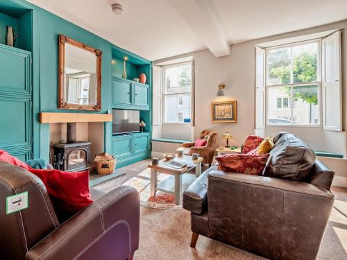 Faciliteter, 4 Bed in Cockermouth oc-92181 in Cockermouth