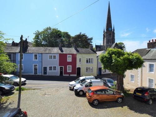 Faciliteter, 4 Bed in Cockermouth oc-92181 in Cockermouth
