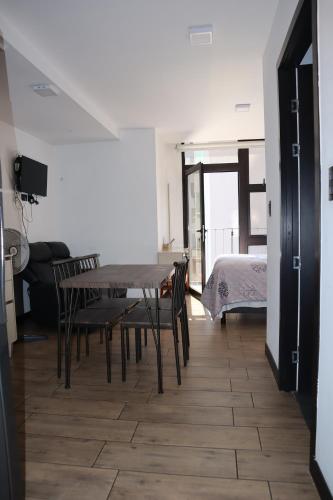 Eon 2 - Apartamento con piscina y jacuzzi - Ciudad de Guatemala, Estación Pamplona (foto 6)