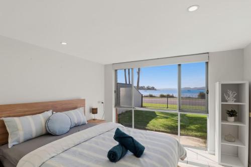 Bayview Nook Tanilba Bay in Lemon Tree Passage