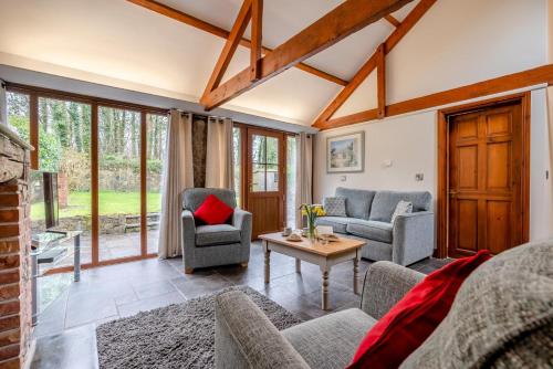 Iekārtas, 2 Bed in Bodmin oc-54555 in Lanivet