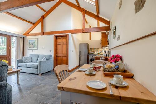 Iekārtas, 2 Bed in Bodmin oc-54555 in Lanivet