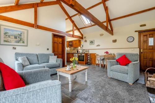 Iekārtas, 2 Bed in Bodmin oc-54555 in Lanivet
