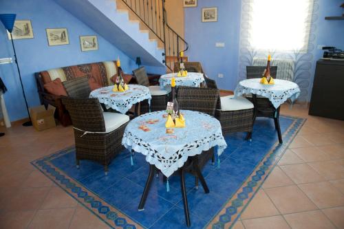 La Corte Splendente BnB San Giorgio di Piano
