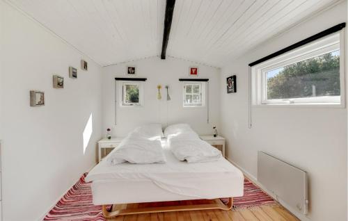 Stunning Home In Sydals With Wifi in Sydals