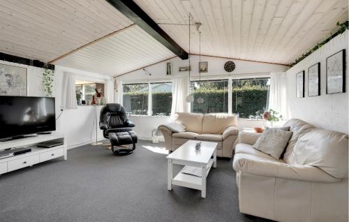 Stunning Home In Sydals With Wifi in Sydals