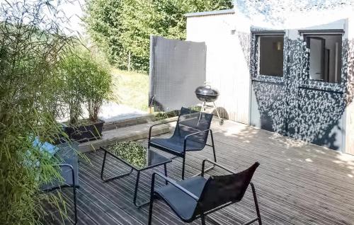 A szálláshely kívülről, Maison Avec Piscine in Saint-Vincent-De-Paul