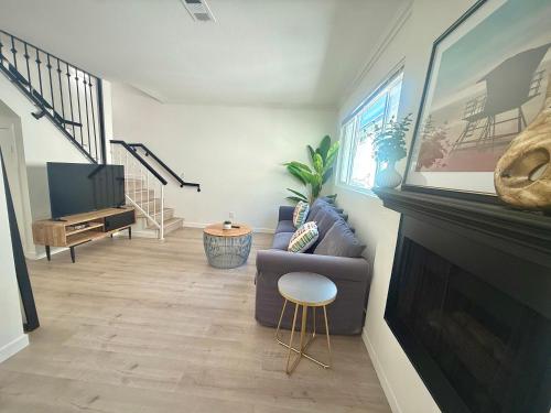 HubLife Your Private Oasis in the Heart of Marina del Rey