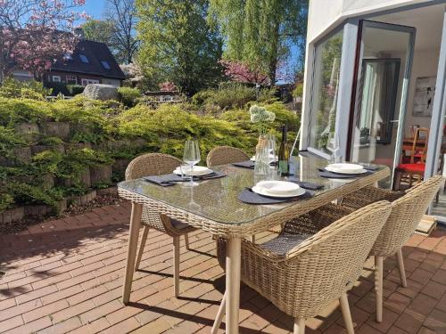 Ferienwohnung Backbord in Ulstrupfeld, Deutschland