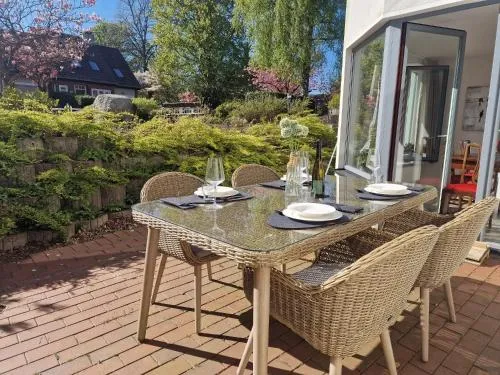 Ferienwohnung Backbord in Ulstrupfeld, Deutschland
