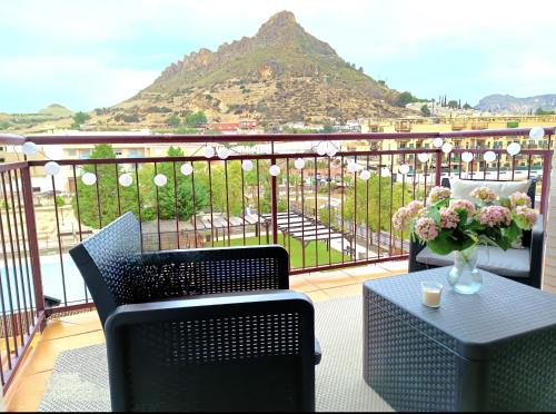 Jazmin ID300 in Villanueva Del Rio Segura