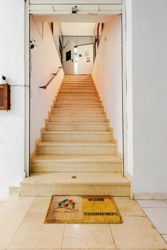 Tessasapartments Sabadell 4 in Сабадел