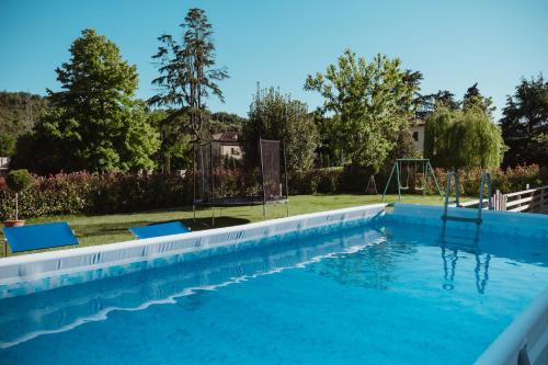 Cetinale Apartments 2 in Каврігліа