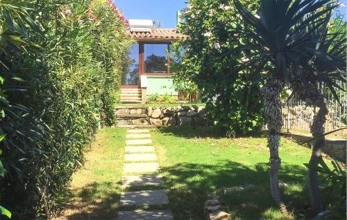 2 Bedroom Gorgeous Home In Costa Rei