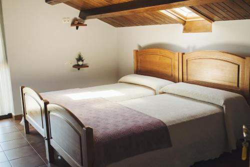 Albergue Camino Norte - Accommodation - Castropol