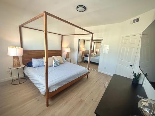HubLife Your Private Oasis in the Heart of Marina del Rey