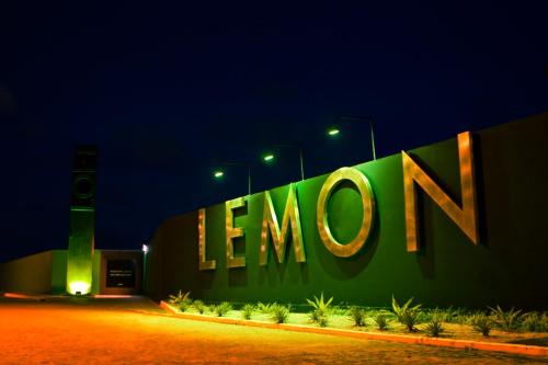Lemon Motel- Afogados