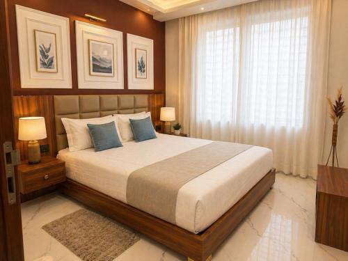 Kareng by Olive's Retreat - Guwahati