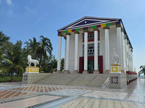Mare Nostrum Veracruz
