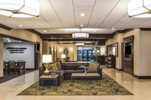 Exterior view, Holiday Inn National Airport/Crystal City By IHG in Arlington (VA)