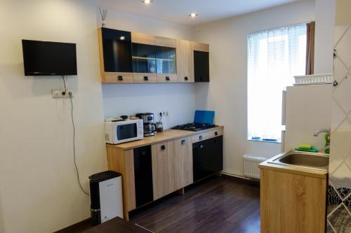 Republicii Old Town Suites 1