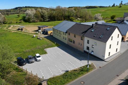 Speedys Bed & Breakfast in Reimerath, Deutschland