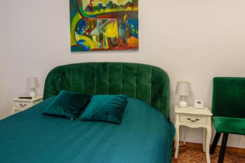 Republicii Old Town Suites 2